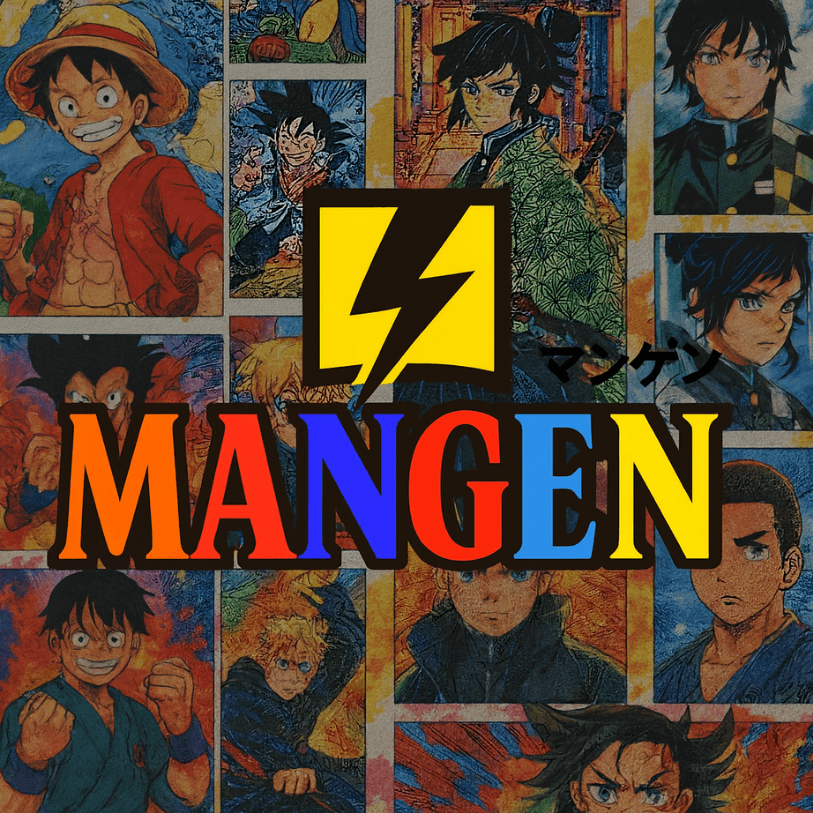 Manga Art